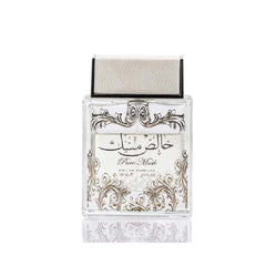 Lattafa Pure Musk Eau De Parfum, Unisex 100ml
