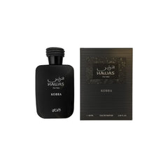 Rasasi Hawas Kobra Eau De Parfum For Men – 100ml | Scent Elixir