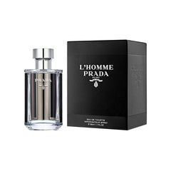 Prada L’Homme EDT 100ML