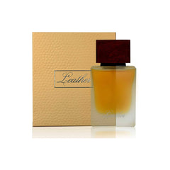 Ahmed Al Maghribi Leather EDP 50ml