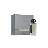 Afnan Lynked Freedom