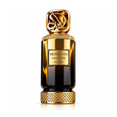 Riffs Momento Liquid Gold Men and Women Perfume EDP 100ml | Scent Elixir