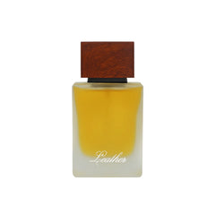 Ahmed Al Maghribi Leather EDP 50ml