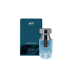 Rue Broca Luminous Pour Homme Eau De Parfum 100ml For Men