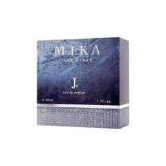 Junaid Jamshed J. Mika Eau de Parfum 50ml