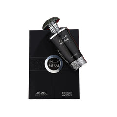 Miraj Absolu French Avenue for men and women 100ml