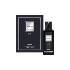 Afnan Modest Une Homme Eau De Parfum 100ml For Men
