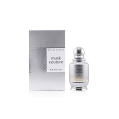 Khadlaj Musk Couture EDP 100ml | Scent Elixir