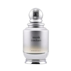 Khadlaj Musk Couture EDP 100ml | Scent Elixir