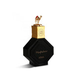 Nabeel Maghateer women and men EDP, 100 ml