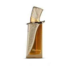 French Avenue Obsidian by Fragrance World - Eau De Parfum 100ml | Scent Elixir