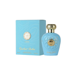 Lattafa Opulent Dubai Perfume EDP 100ml