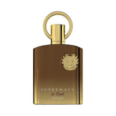 Afnan Supremacy in Oud for women and men 100ml | Scent Elixir