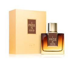 Rue Broca Pride my Oud 100ml EDP