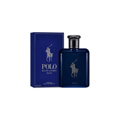 Ralph Lauren Polo Blue Parfum Fragrance For Men, 125ml