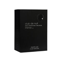 Armaf Club De Nuit Intense Man, pure parfum 150ml