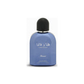 Rasasi Qalban Wa Qaliban Pour Homme Eau De Parfum For Men 100ml
