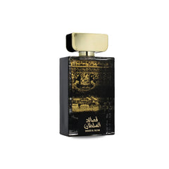 Lattafa – Qasaed Al Sultan EDP For Men 100ml