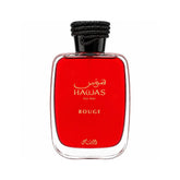 Rasasi New Hawas Rouge EDP for Men 100ml | Scent Elixir