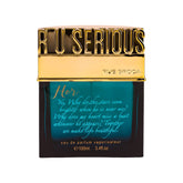 Ru Serious Her 100ML EDP