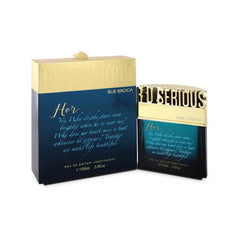 Ru Serious Her 100ML EDP