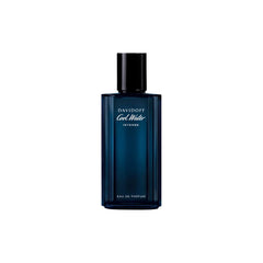 Davidoff Cool Water Intense Eau De Parfum, Fragrance For Men, 125ml