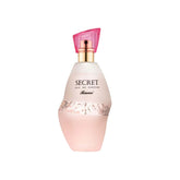 Rasasi Secret Pour Femme Eau De Parfum, Fragrance For Women, 75ml