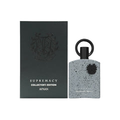 Afnan Supremacy Collectors Edition Men EDP 100ml