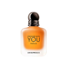 Emporio Armani Stronger with You Freeze EDT 100ml
