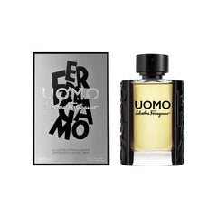 Salvatore Ferragamo Uomo EDT 100ml