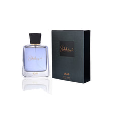 Rasasi Shuhrah Pour Homme EDP 90ml