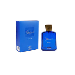 Rasasi Shuhrah Elixir for men Edp 90ml