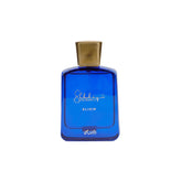 Rasasi Shuhrah Elixir for men Edp 90ml
