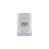 Khadlaj Shiyaaka Snow Perfumes for women and men EDP 100ml