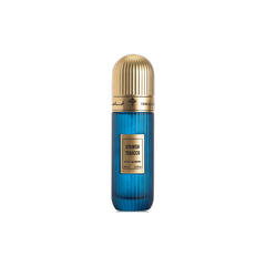 Spanish Tobacco By Ibraheem Al Qurashi 100ml