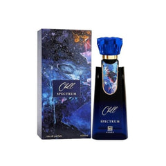 Chill Spectrum by Ahmed al Magribi for women and men | Scent Elixir