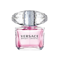 Versace Bright Crystal Eau de Toilette 90ml