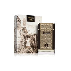 Afnan Tobacco Rush EDP 80ml