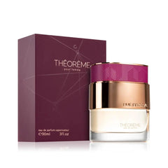 Rue Broca Theoreme Femme EDP 90ml