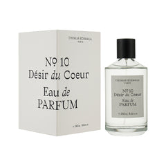 Thomas Kosmala No.10 Desir Du Coeur EDP, 240ml