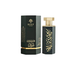 REEF Tuwaiq Arabs Perfumes for women and men EDP 100ml
