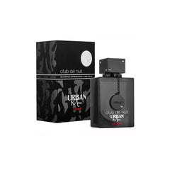 Armaf Club De Nuit Urban Man Elixir EDP, 105ml