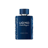 Salvatore Ferragamo Uomo Urban Feel EDT, Fragrance For Men, 100ml