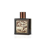 Lattafa Qaed Al Fursan Untamed men and women 100ml