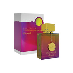 Armaf Club De Nuit Untold EDP, For Men & Women, 105ml