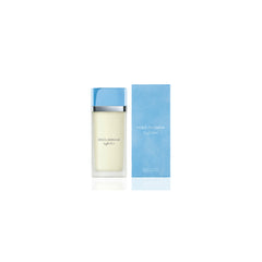 Dolce & Gabbana light blue EDT For Women 100ml