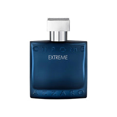 Azzaro Chrome Extreme Eau De Parfum, Fragrance For Men, 100ml