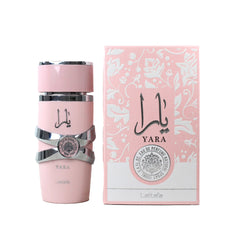 Lattafa Yara Women Edp 100ml