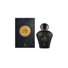 Khadlaj Zayaan Gold EDP 100ml