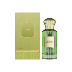 Ahmed Al Maghribi Zeleny EDP 100ml